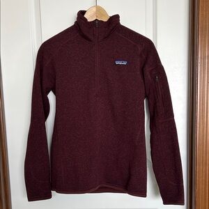 Patagonia Better Sweater, M